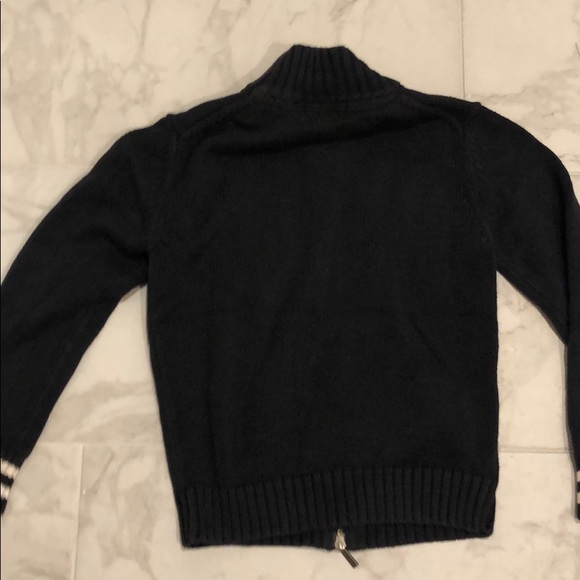 Kids Faconable jacket - Picture 5 of 13